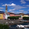 Ascona, Suisse